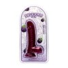 Dildo With The Scent Of Blackberries